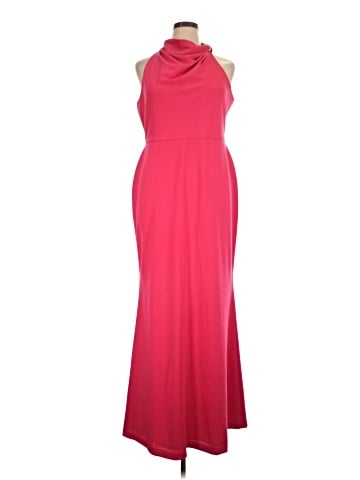 Donna Karan New York Cocktail Dress (view 1)