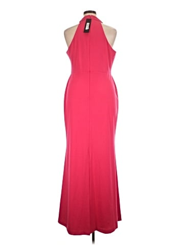 Donna Karan New York Cocktail Dress (view 2)