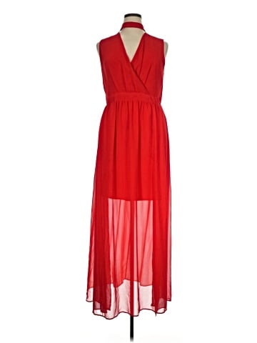 New York & Company Cocktail Dress (view 1)