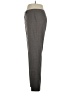 Worth New York Solid Gray Wool Pants Size 10 - photo 5