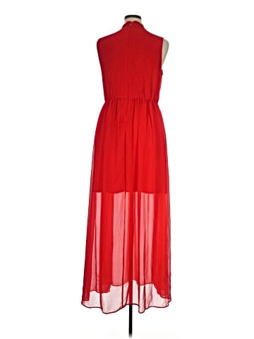 New York & Company Cocktail Dress (view 2)