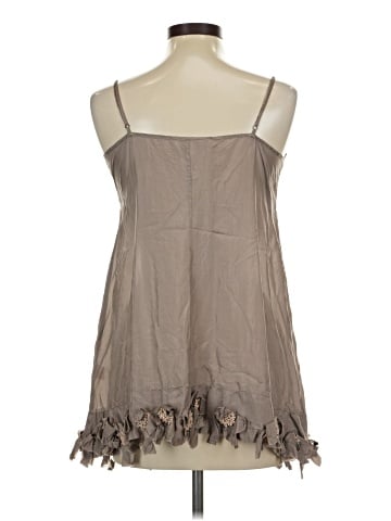 Rebecca Taylor Sleeveless Blouse (view 2)