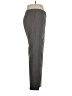 Worth New York Solid Gray Wool Pants Size 10 - photo 4