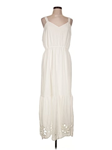 Simply Vera Vera Wang Casual Dress (view 1)