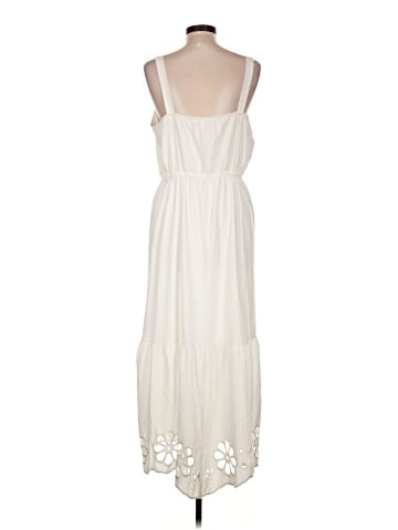Simply Vera Vera Wang Casual Dress (view 2)