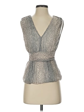 Rachel Zoe TJX Sleeveless Blouse (view 1)