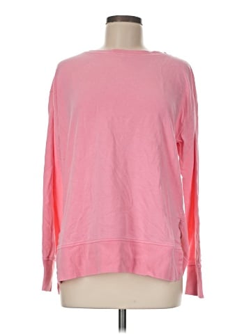 MTA Sport 3/4 Sleeve T-Shirt (view 1)