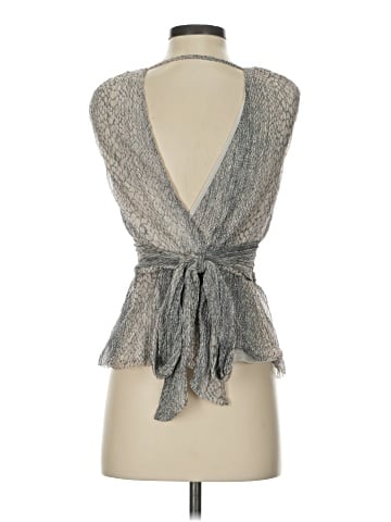 Rachel Zoe TJX Sleeveless Blouse (view 2)