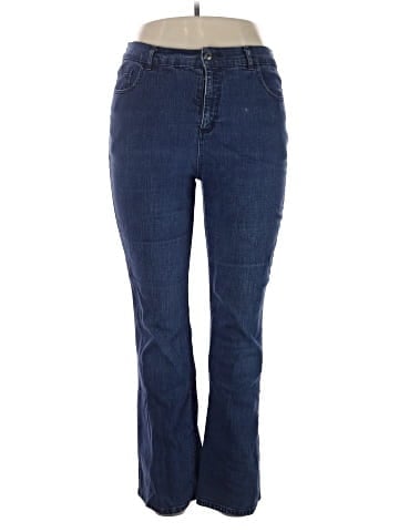 D&Co. Jeans (view 1)