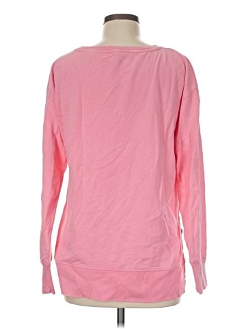 MTA Sport 3/4 Sleeve T-Shirt (view 2)