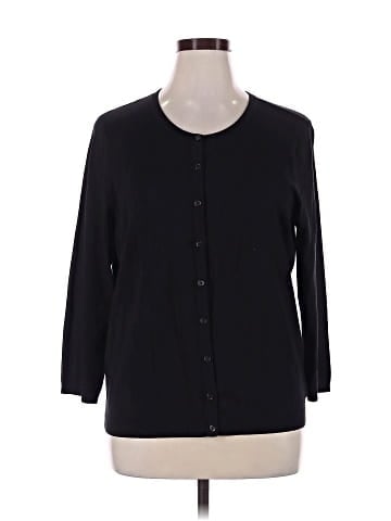 Talbots Cardigan (view 1)