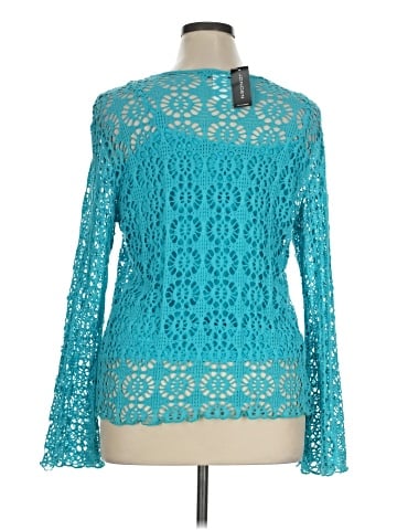 Jonden Long Sleeve Blouse (view 2)