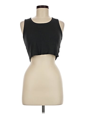 Unbranded Sleeveless T-Shirt (view 1)