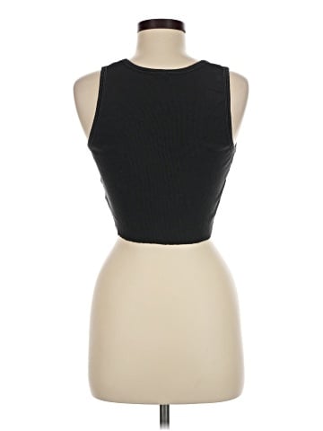 Unbranded Sleeveless T-Shirt (view 2)