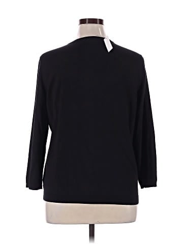Talbots Cardigan (view 2)