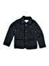 American Widgeon Argyle Black Jacket Size 7 - photo 1