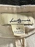 Twenty One Ivory Khaki Shorts Size S - photo 3