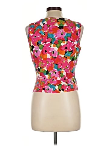 Sanctuary Sleeveless Blouse (view 2)