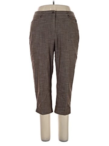 Counterparts Casual Pants (view 1)