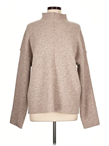 VICI Turtleneck Sweater (view 1)