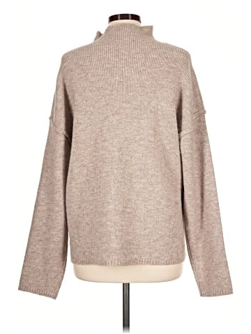 VICI Turtleneck Sweater (view 2)