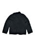 American Widgeon Argyle Black Jacket Size 7 - photo 2