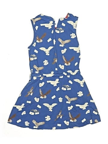 Mini Boden Dress (view 2)
