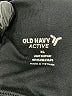 Active by Old Navy Black Tank Top Size XL - photo 7