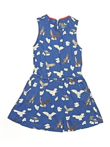 Mini Boden Dress (view 1)