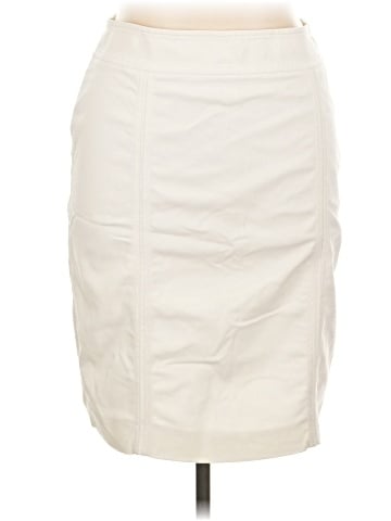 White House Black Market Casual Skirt (view 1)