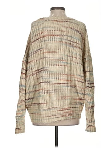 American Eagle Outfitters Pullover Sweater (view 2)