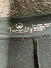 Tranquility by Colorado Clothing Solid Black Active Skort Size XL - photo 3