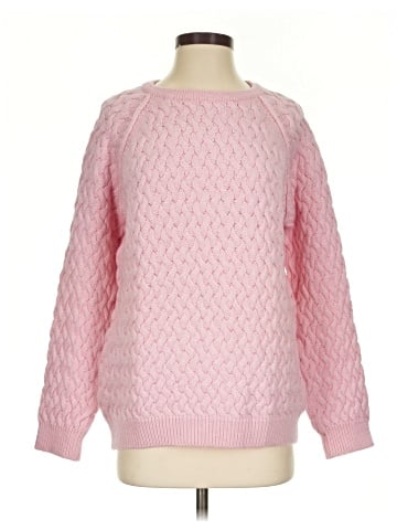Chinti & Parker Wool Pullover Sweater (view 1)