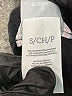 CAbi Solid Black Active Pants Size S - photo 8