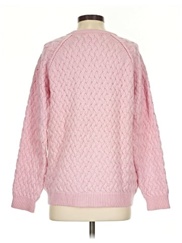 Chinti & Parker Wool Pullover Sweater (view 2)
