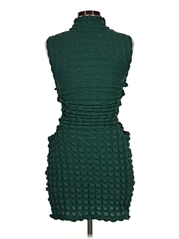 Blush Cocktail Dress (view 2)