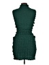 Blush Green Cocktail Dress Size L - photo 2