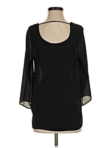 Bellatrix 3/4 Sleeve Top (view 1)