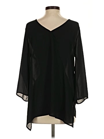 Bellatrix 3/4 Sleeve Top (view 2)
