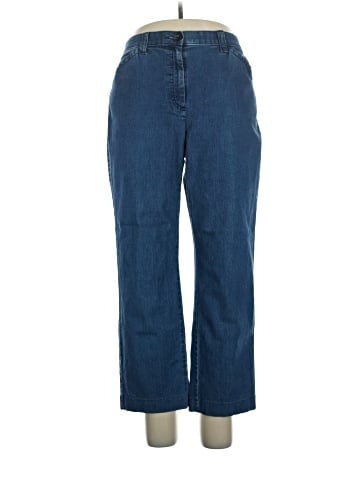 L.L.Bean Jeans (view 1)