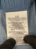 BCBGeneration 100% Cotton Blue Casual Pants Size XXS - photo 8