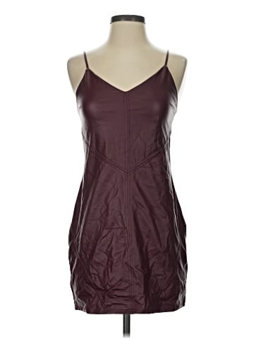 Luna Chix Cocktail Dress (view 1)