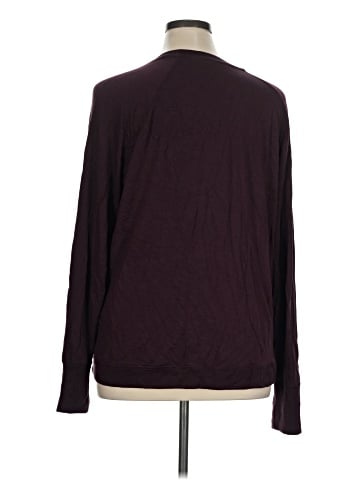 Athleta Long Sleeve T-Shirt (view 2)