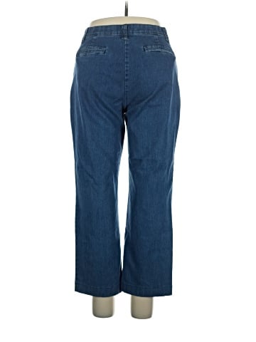 L.L.Bean Jeans (view 2)