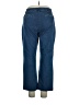 L.L.Bean Blue Jeans Size 16 - photo 2