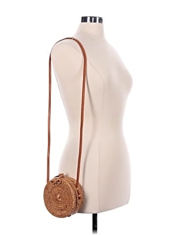 Unbranded Crossbody Bag (view 2)