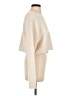 LA Hearts Metallic Ivory Pullover Sweater Size S - photo 4