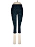 Lululemon Athletica Blue Active Pants Size 6 - photo 1