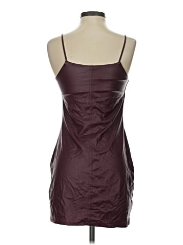 Luna Chix Cocktail Dress (view 2)