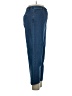 L.L.Bean Blue Jeans Size 16 - photo 4